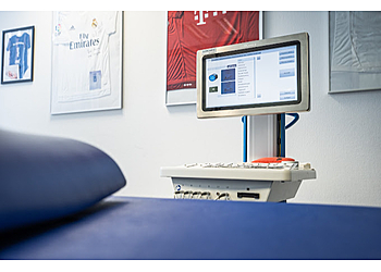 PTB PhysioTeam André Berthold image PTB PhysioTeam André Berthold