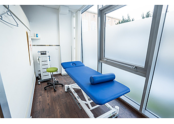 PTB PhysioTeam André Berthold