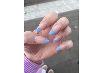 P T Nail Bielefeld photo P T Nail Bielefeld