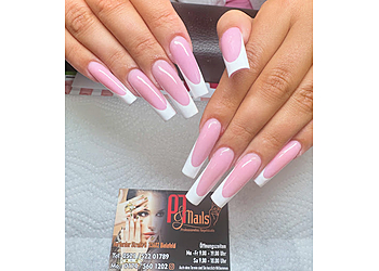 P T Nail Bielefeld image P T Nail Bielefeld