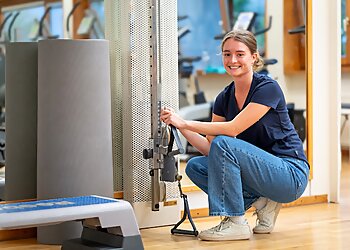 PULZ im Rieselfeld image PULZ im Rieselfeld