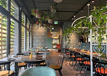 PURiNO Mönchengladbach Schloss Rheydt photo PURiNO Mönchengladbach Schloss Rheydt