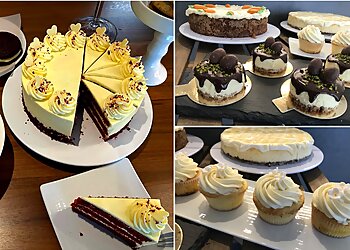 PYC Cheesecake & Gallery Düsseltal image PYC Cheesecake & Gallery Düsseltal