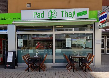 Pad Thai photo Pad Thai