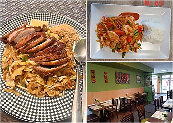 Pad Thai image Pad Thai