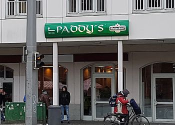 Paddy's Pit Irish Pub Bremen photo Paddy's Pit Irish Pub Bremen