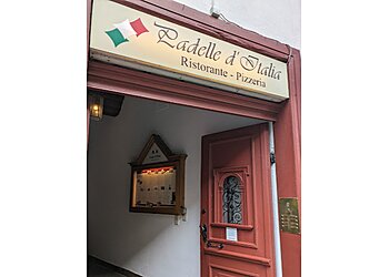 Padelle d'Italia photo Padelle d'Italia