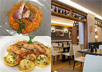 Padelle d'Italia image Padelle d'Italia