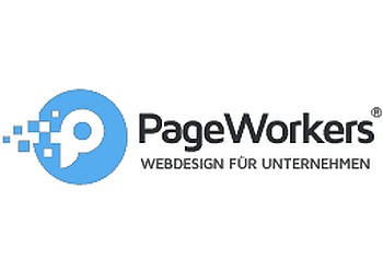 Pageworkers GmbH