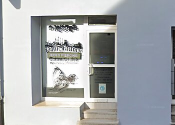 Pain Factory Tattoo Studio photo Pain Factory Tattoo Studio