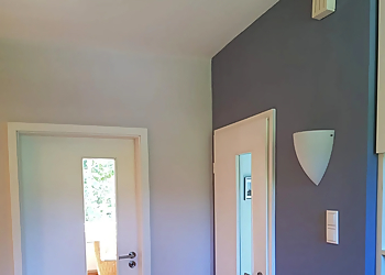 Painter at Work photo Painter at Work