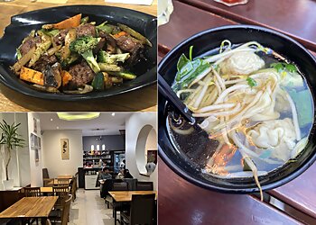 Pak Choi image Pak Choi