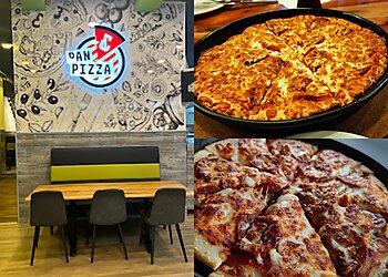 Pan & Pizza image Pan & Pizza