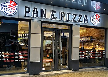 Pan & Pizza Dortmund photo Pan & Pizza Dortmund