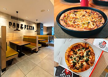 Pan & Pizza Dortmund image Pan & Pizza Dortmund
