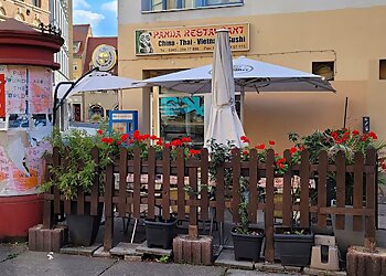 Panda Restaurant photo Panda Restaurant