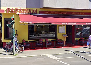 Papadam Indisches Restaurant photo Papadam Indisches Restaurant