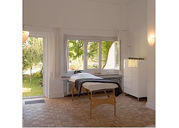 Paproth Morana Naturheilpraxis photo Paproth Morana Naturheilpraxis