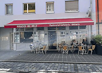 Paradiso Dei Dolci photo Paradiso Dei Dolci