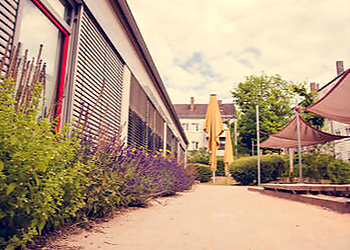 Paritätische Kinderkrippe Kolibri Nürnberg photo Paritätische Kinderkrippe Kolibri Nürnberg