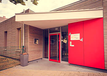 Paritätische Kinderkrippe Kolibri Nürnberg Paritätische Kinderkrippe Kolibri Nürnberg