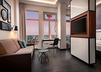 Park Inn by Radisson Berlin Alexanderplatz photo Park Inn by Radisson Berlin Alexanderplatz