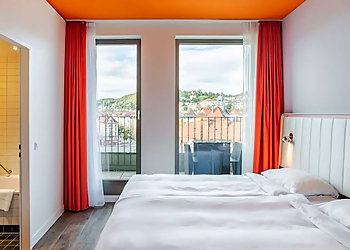 Park Inn by Radisson Stuttgart photo Park Inn by Radisson Stuttgart