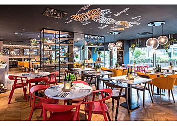 Park Inn by Radisson Stuttgart image Park Inn by Radisson Stuttgart