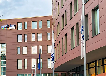 Park Inn by Radisson Stuttgart Park Inn by Radisson Stuttgart