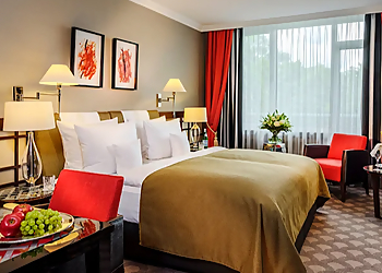 Parkhotel Bremen photo Parkhotel Bremen