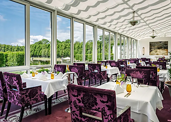 Parkhotel Bremen image Parkhotel Bremen