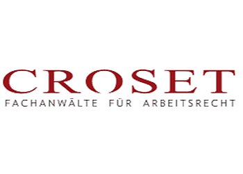 Pascal Croset - CROSET FACHKANZLEI FÜR ARBEITSRECHT image Pascal Croset - CROSET FACHKANZLEI FÜR ARBEITSRECHT