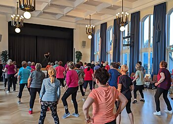 Passion Life DIE Tanzschule image Passion Life DIE Tanzschule