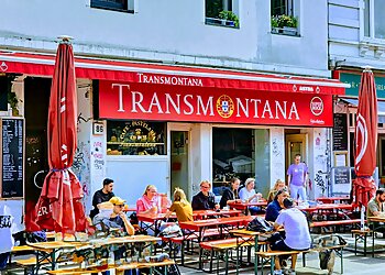 Pastelaria Transmontana photo Pastelaria Transmontana