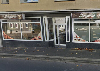 3 Best Cake Makers in Solingen, Germany - Expert Recommendations