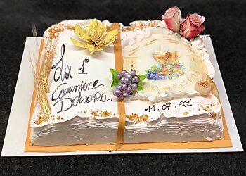 Pasticceria Gelsomino photo Pasticceria Gelsomino