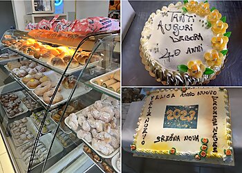 Pasticceria Peppone image Pasticceria Peppone