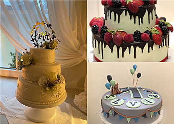 Patisserie Julia Clausnitzer image Patisserie Julia Clausnitzer