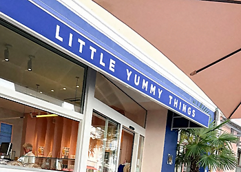 Patisserie Ludwig GmbH photo Patisserie Ludwig GmbH