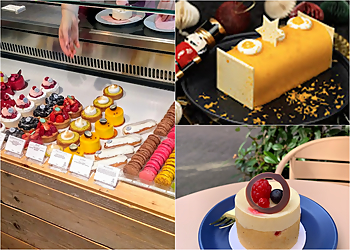 Patisserie Ludwig GmbH image Patisserie Ludwig GmbH