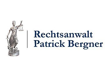 Patrick Bergner - RECHTSANWALT PATRICK BERGNER photo Patrick Bergner - RECHTSANWALT PATRICK BERGNER