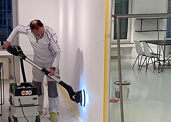 Patrick Müller Raumkonzepte image Patrick Müller Raumkonzepte