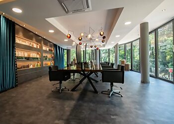 Patrick Röhrig Hair & Beauty Spa photo Patrick Röhrig Hair & Beauty Spa