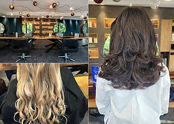 Patrick Röhrig Hair & Beauty Spa image Patrick Röhrig Hair & Beauty Spa