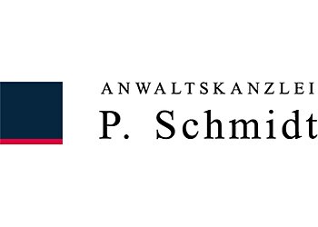 Patrick Schmidt - ANWALTSKANZLEI P. SCHMIDT photo Patrick Schmidt - ANWALTSKANZLEI P. SCHMIDT