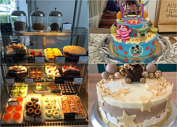 Patty Pie Event Patisserie image Patty Pie Event Patisserie