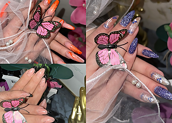 Paty Nail Center image Paty Nail Center