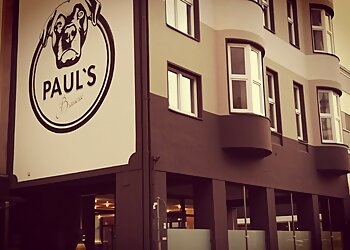 Paul's Brasserie photo Paul's Brasserie