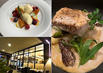 Paul's Brasserie image Paul's Brasserie