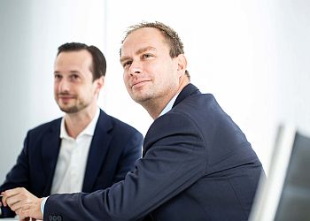 Pauls Cörper Rechtsanwälte PartGmbB photo Pauls Cörper Rechtsanwälte PartGmbB